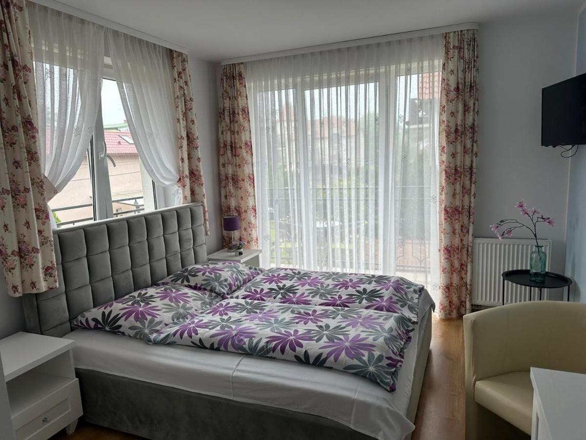 Hotel Casa Grande Mielno  Zewnętrze zdjęcie