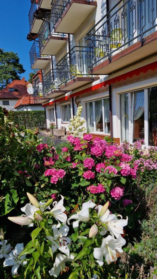 Hotel Casa Grande Mielno  Zewnętrze zdjęcie