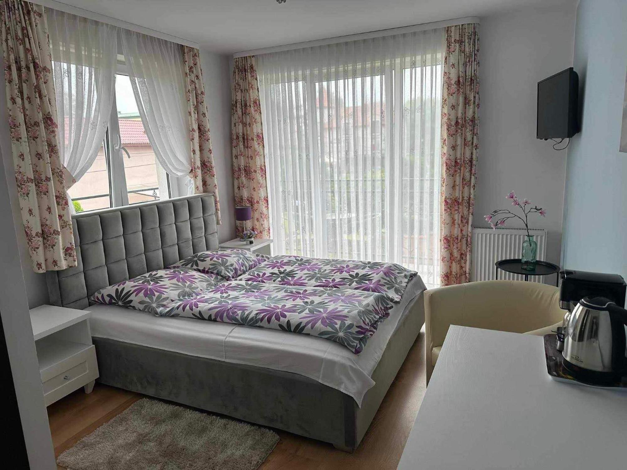 Hotel Casa Grande Mielno  Zewnętrze zdjęcie